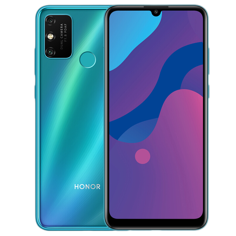 荣耀 电容量大手机