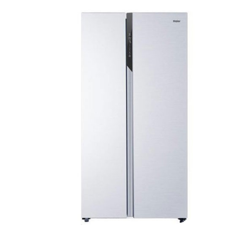 海尔自动悬停冰箱