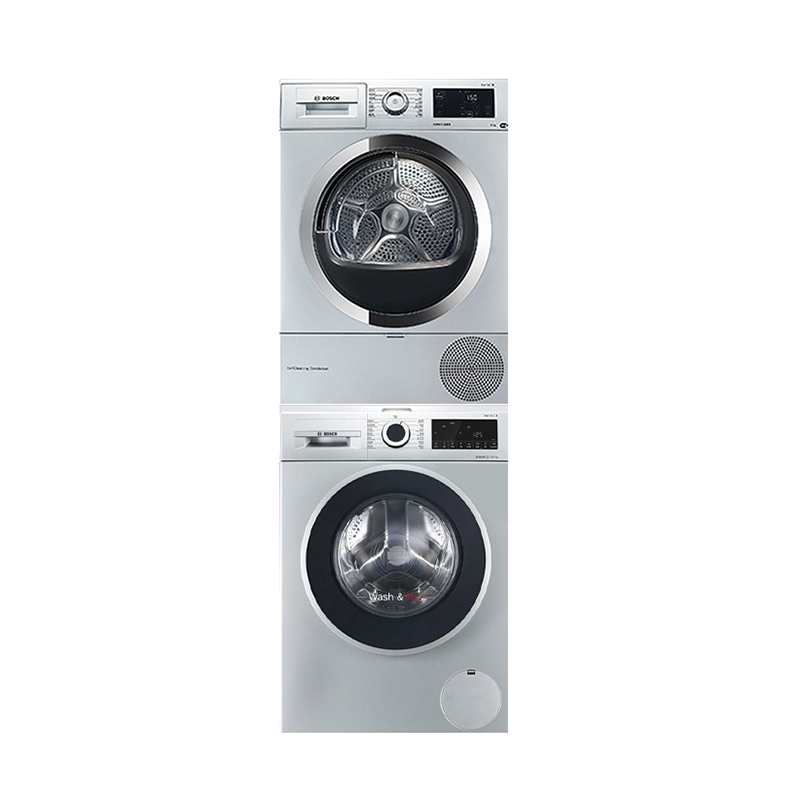 博世 婴幼洗洗烘套装
