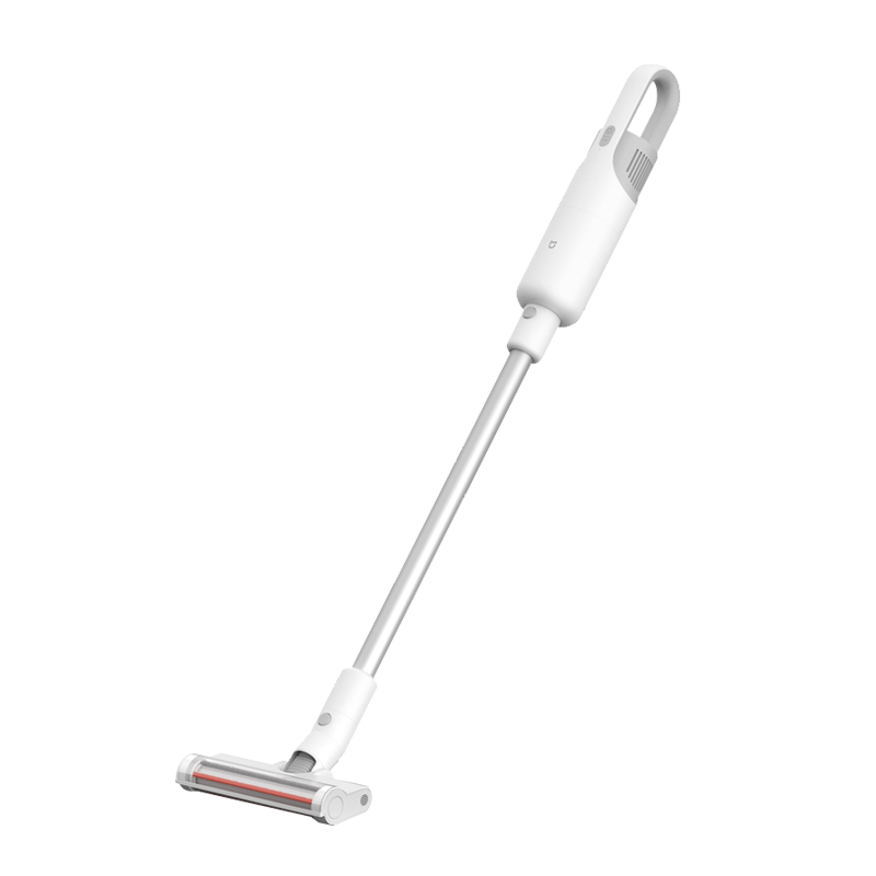米家 长效续航吸尘器