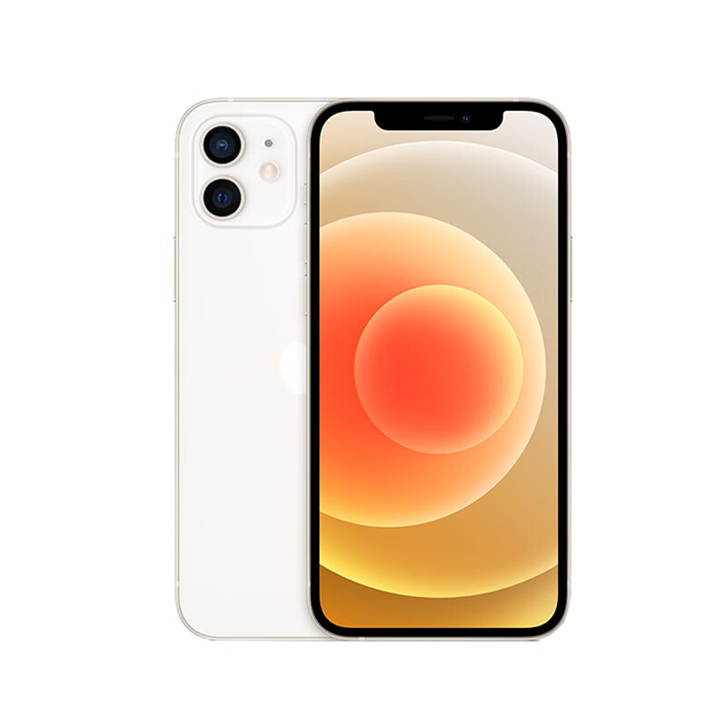 Apple 双卡双待高清手机