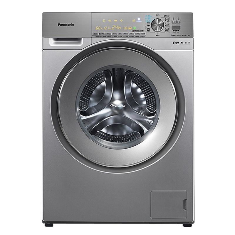 松下纳诺仪护理洗烘一体机