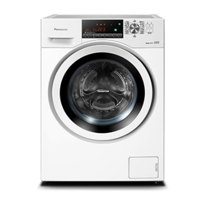 松下 高温除菌洗衣机
