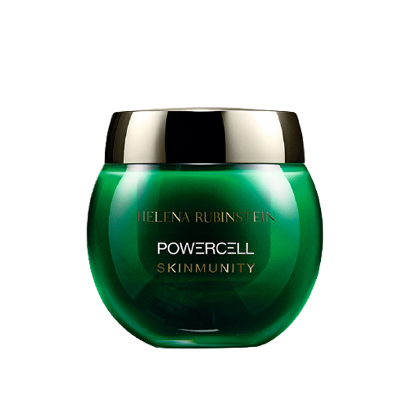 赫莲娜 绿宝瓶修护滋养 轻乳霜