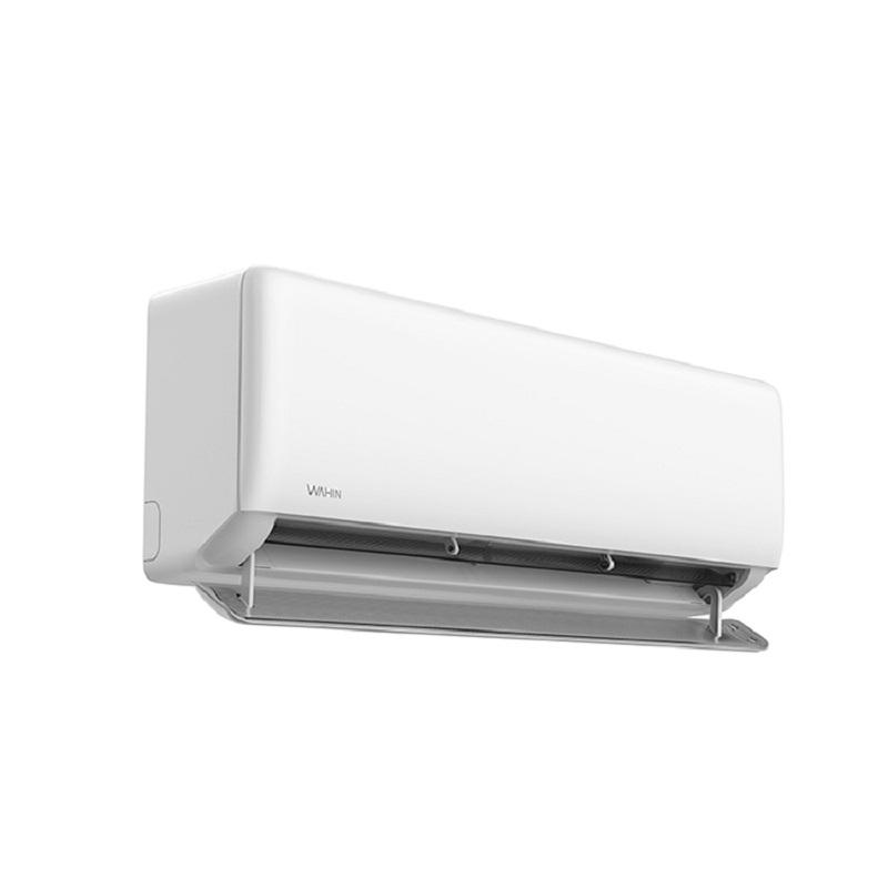 华凌大风口出风智能空调