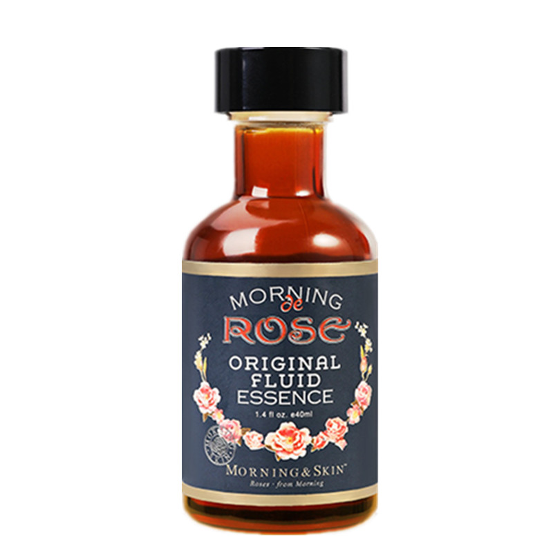 玫莉蔻 玫瑰原液精华液