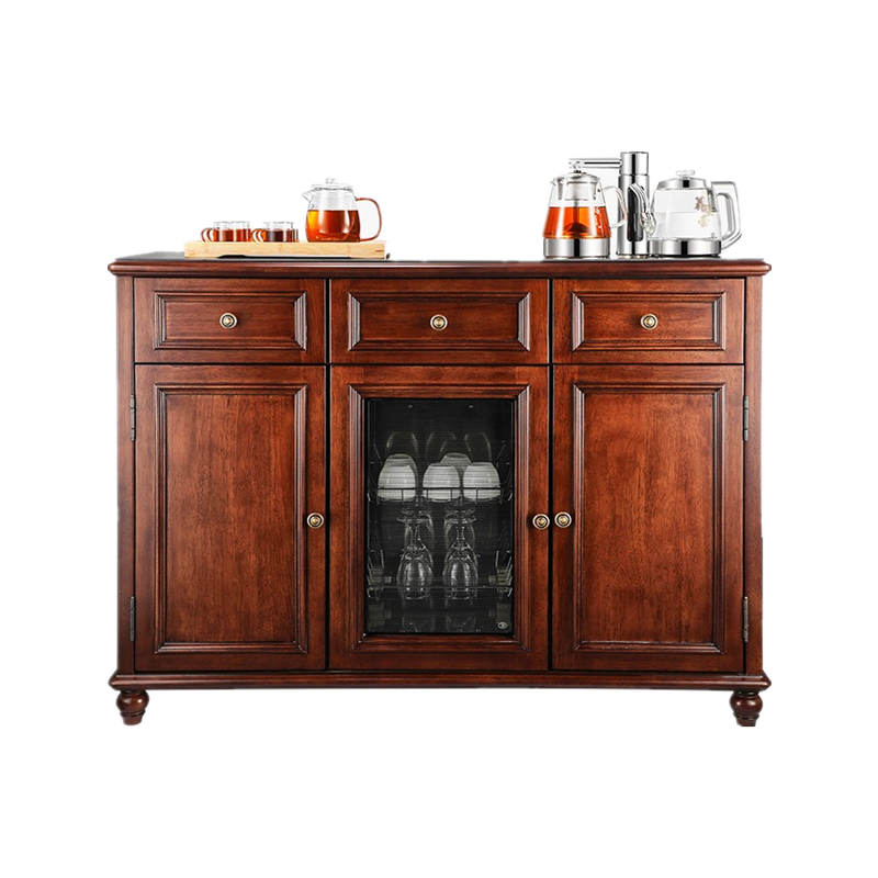 金杞 一键烧水茶吧机