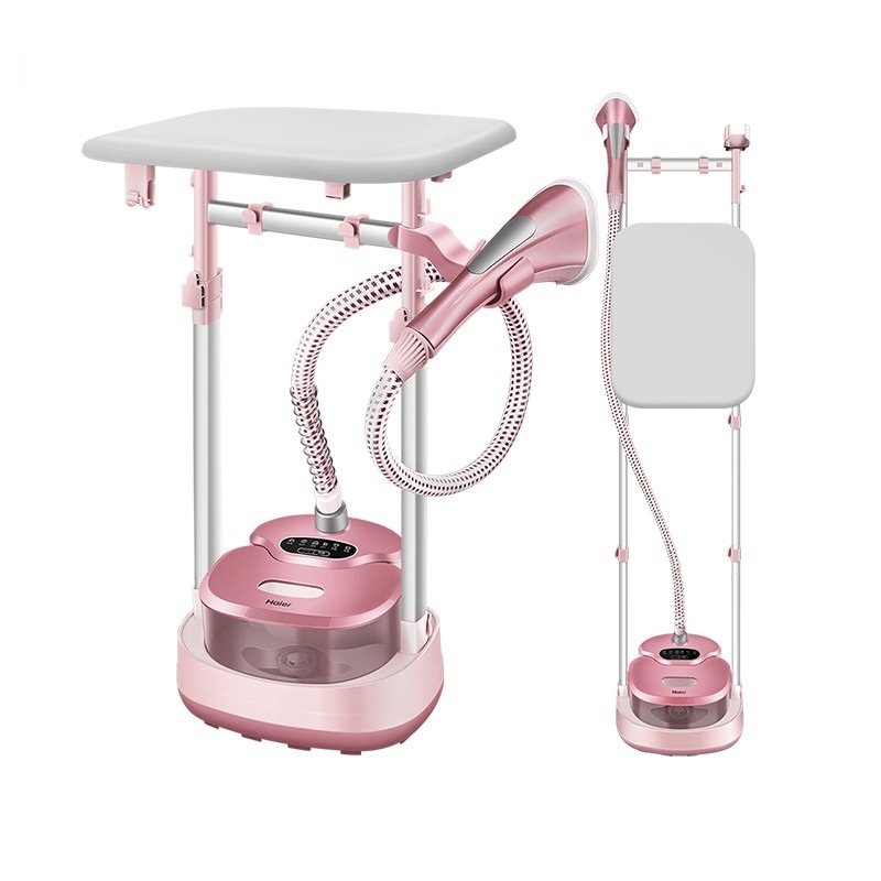 海尔 手持高效挂烫机