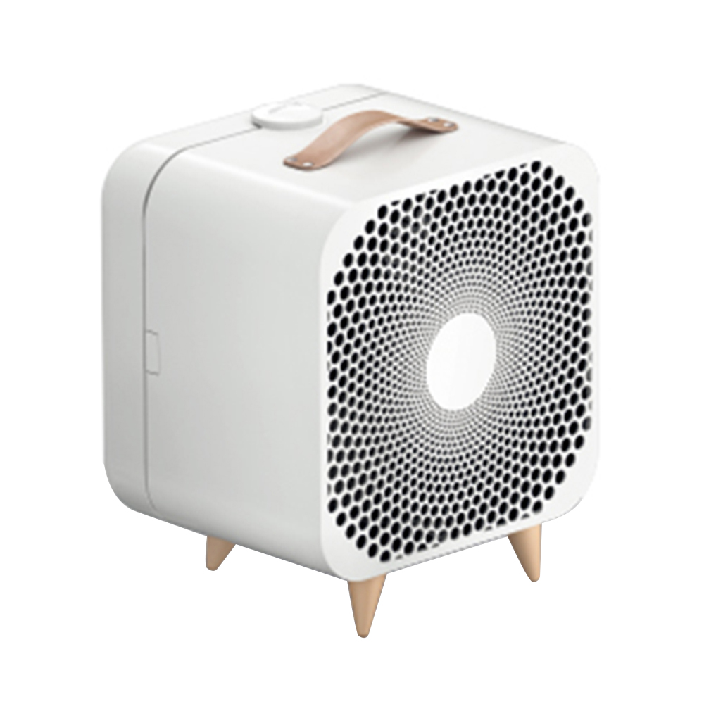 布鲁雅尔 小魔方空气净化器