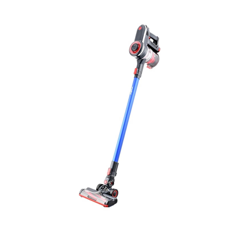 惠而浦 干湿两用吸尘器