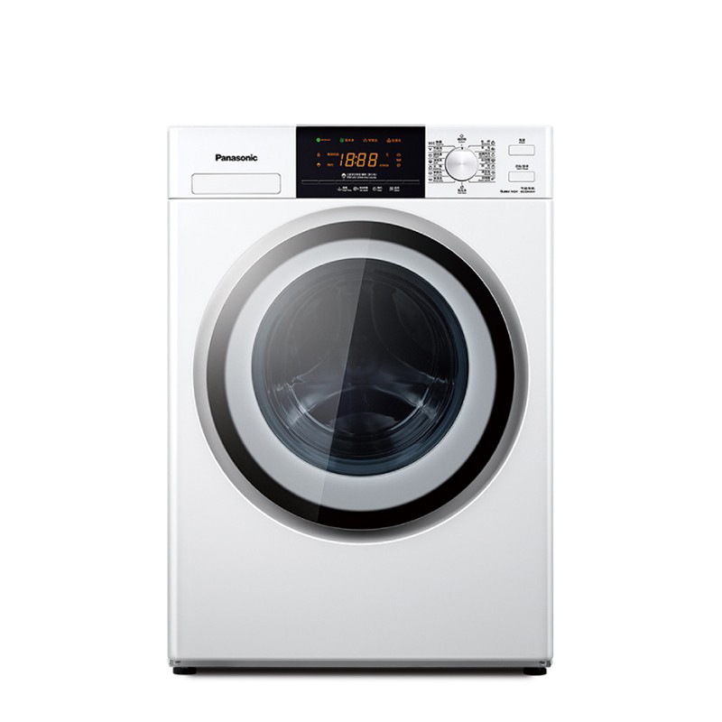 松下 高温除菌智能洗衣机