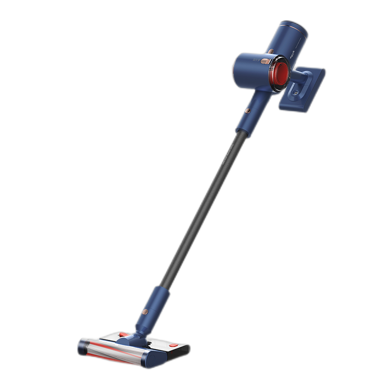 德尔玛 无刷电机吸尘器