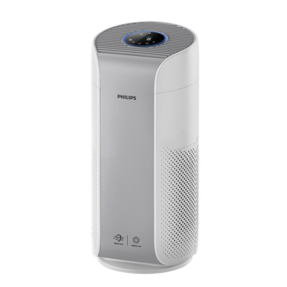 飞利浦 除雾霾智能空气净化器