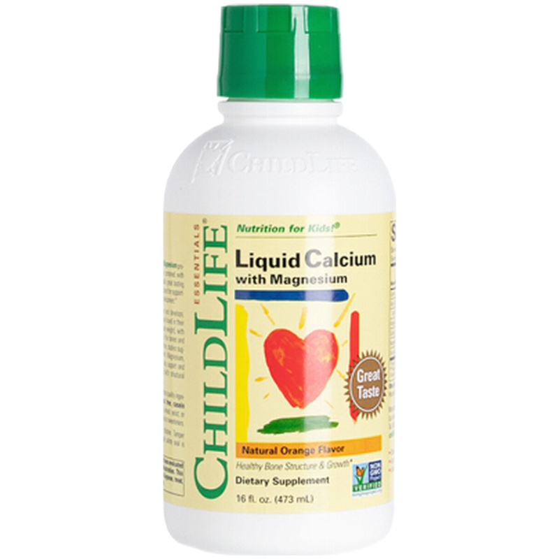 童年时光 口感好婴儿营养品