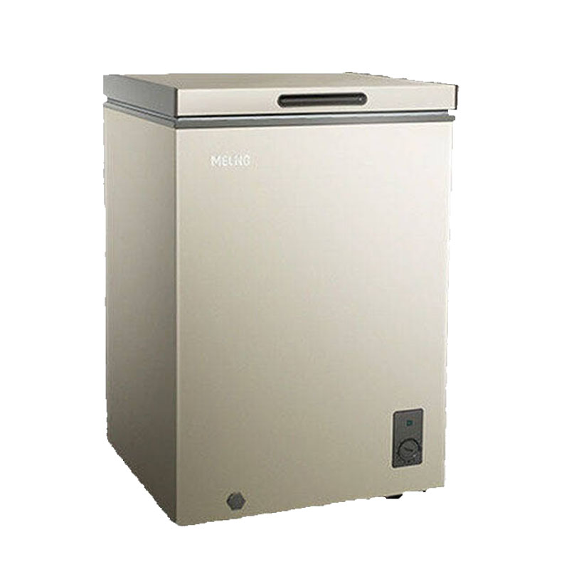 美菱 瀑布式速冷冰柜