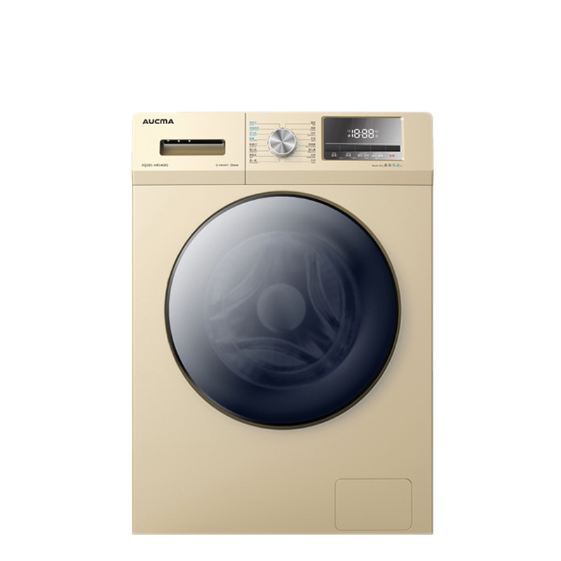 澳柯玛 快速烘干洗衣机