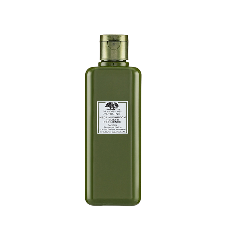 悦木之源 冬虫夏草爽肤水