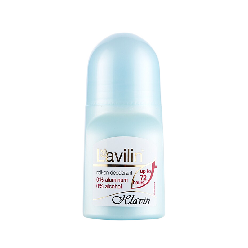 Lavilin 防水防汗止汗露