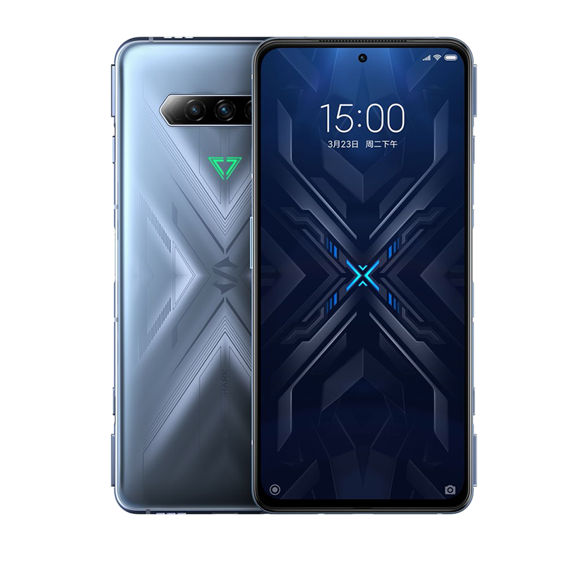 黑鲨 升降肩键手机