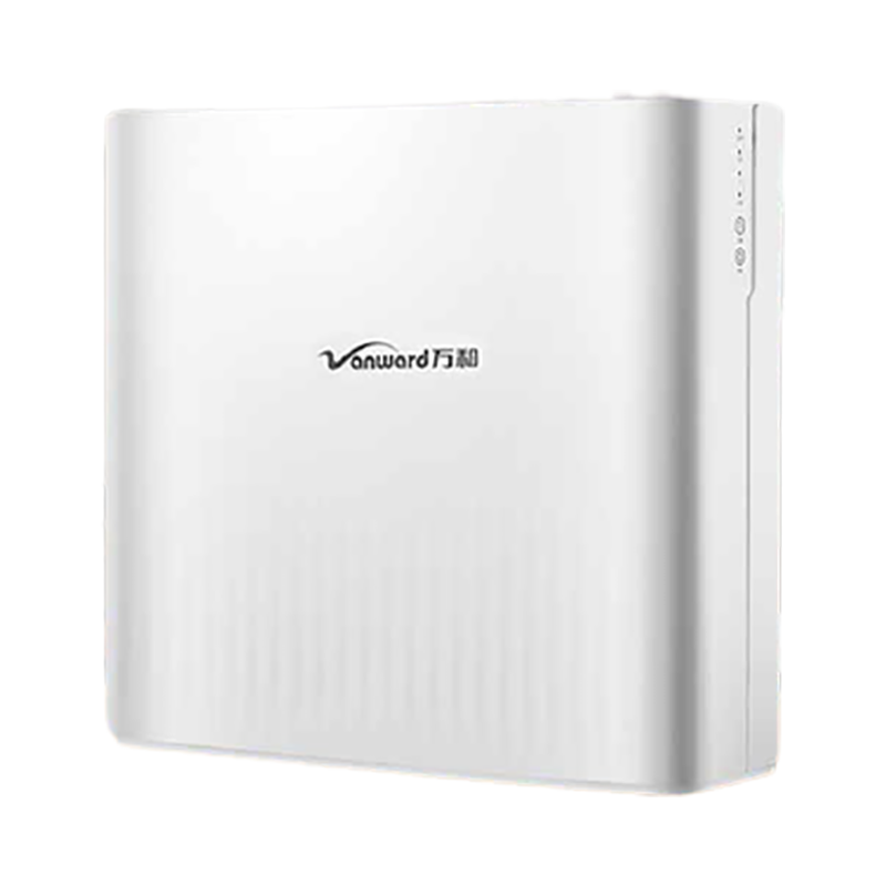 万和 厨下式净水器