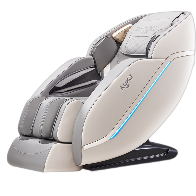 顾家家居 柔软舒适按摩椅