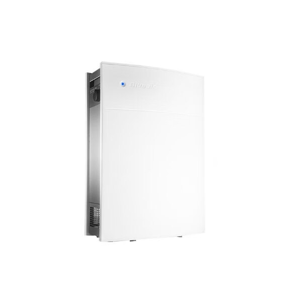 布鲁雅尔 合金钢空气净化器