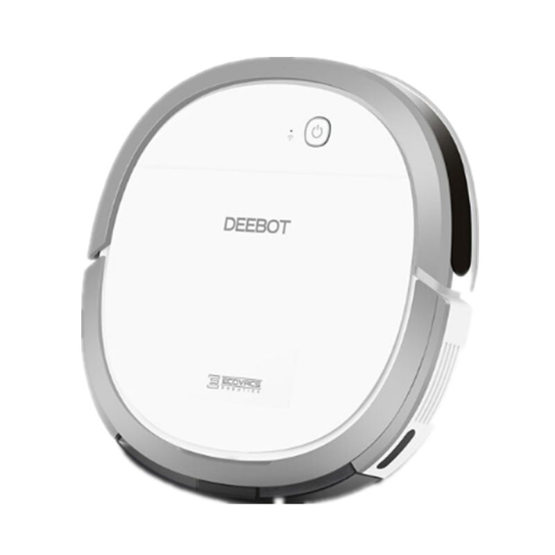 科沃斯全自动扫地机