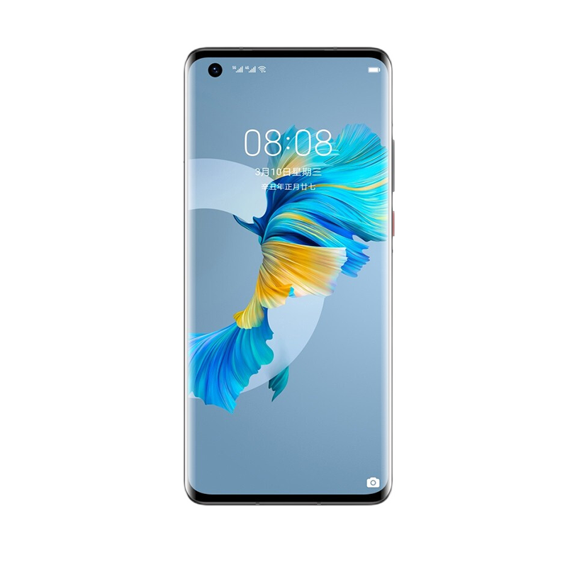 华为 快速充电手机