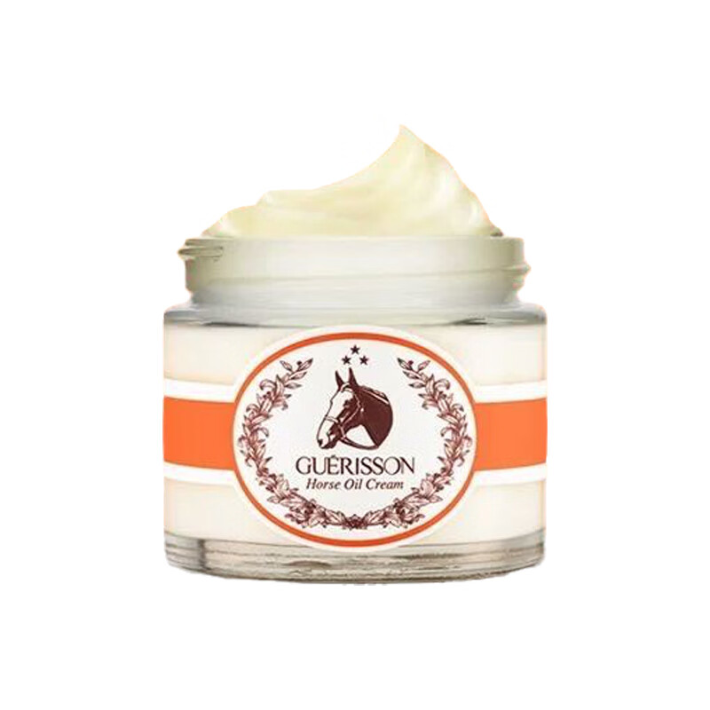 格丽松 马油滋养 面霜