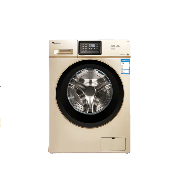 小天鹅 智能静音滚筒洗衣机