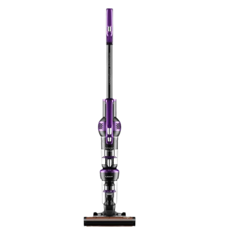 莱克大功率吸拖一体吸尘器