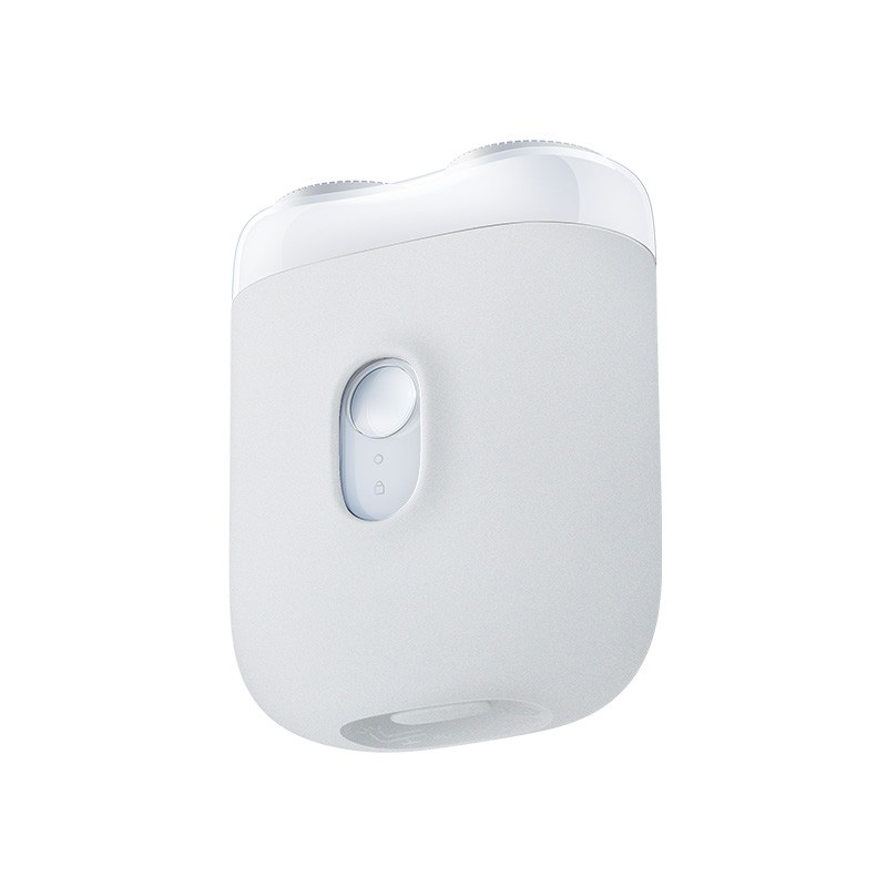 畅醒 轻量便携精巧迷你剃须刀