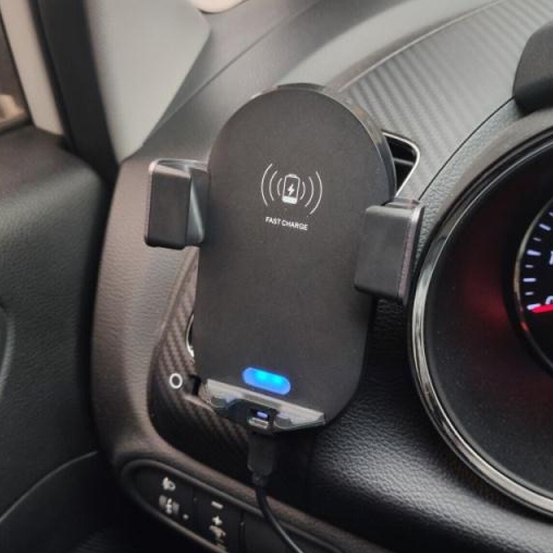 魅迪 通用性强车载支架