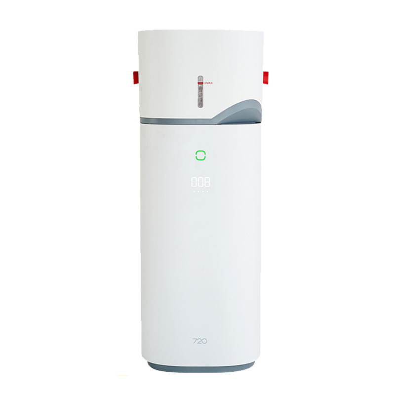 华为 智能清新空气净化器