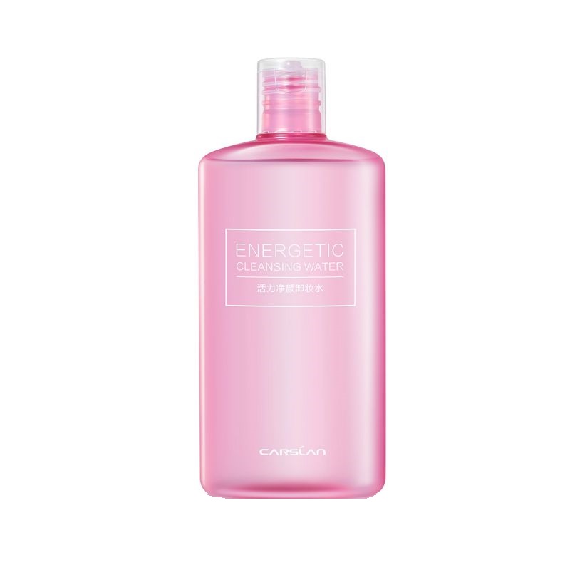 卡姿兰 活力舒缓 卸妆用品