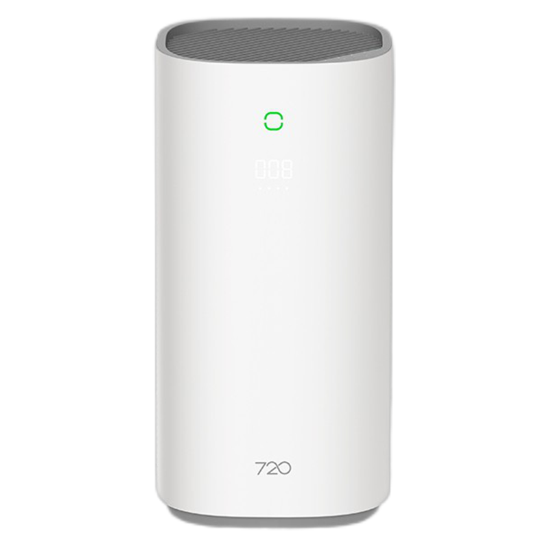 华为 智能简洁空气净化器