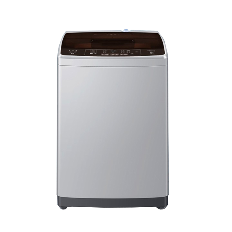 海尔 智能预约洗衣机