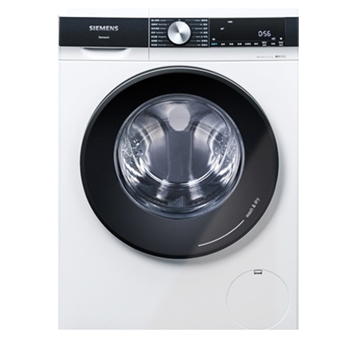 西门子 洗烘二合一洗衣机