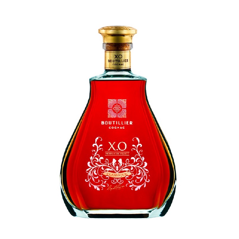 铂珑 橡木桶陈酿白兰地