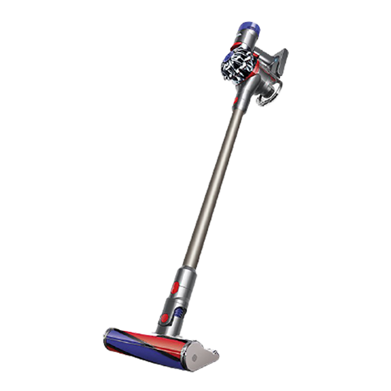 戴森 声学降噪吸尘器