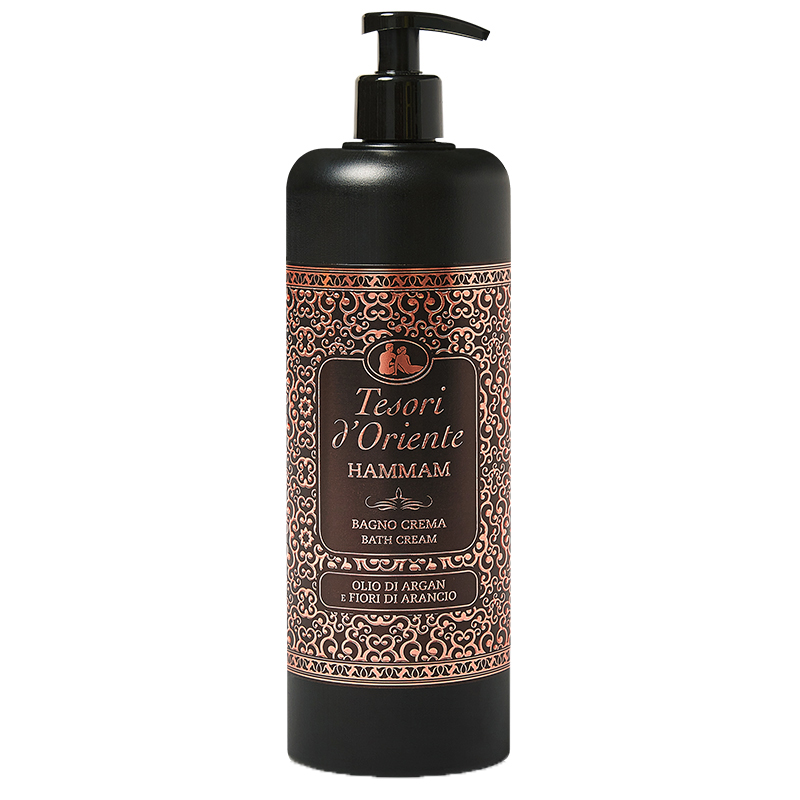 东方宝石 精油润养 沐浴露