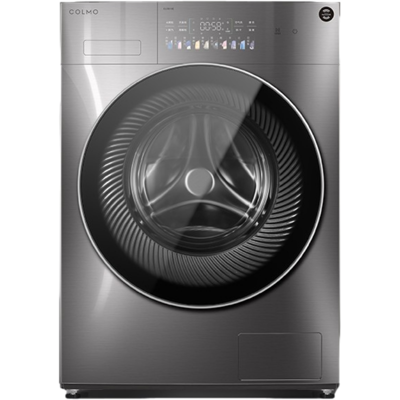 COLMO 智能洗护洗衣机