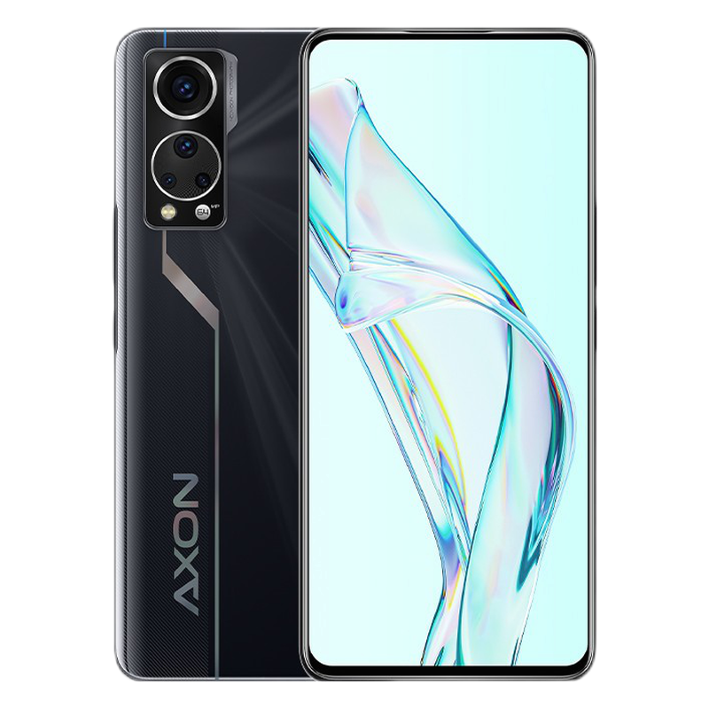 中兴 视野开阔手机