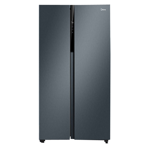 美的 独立母婴空间冰箱