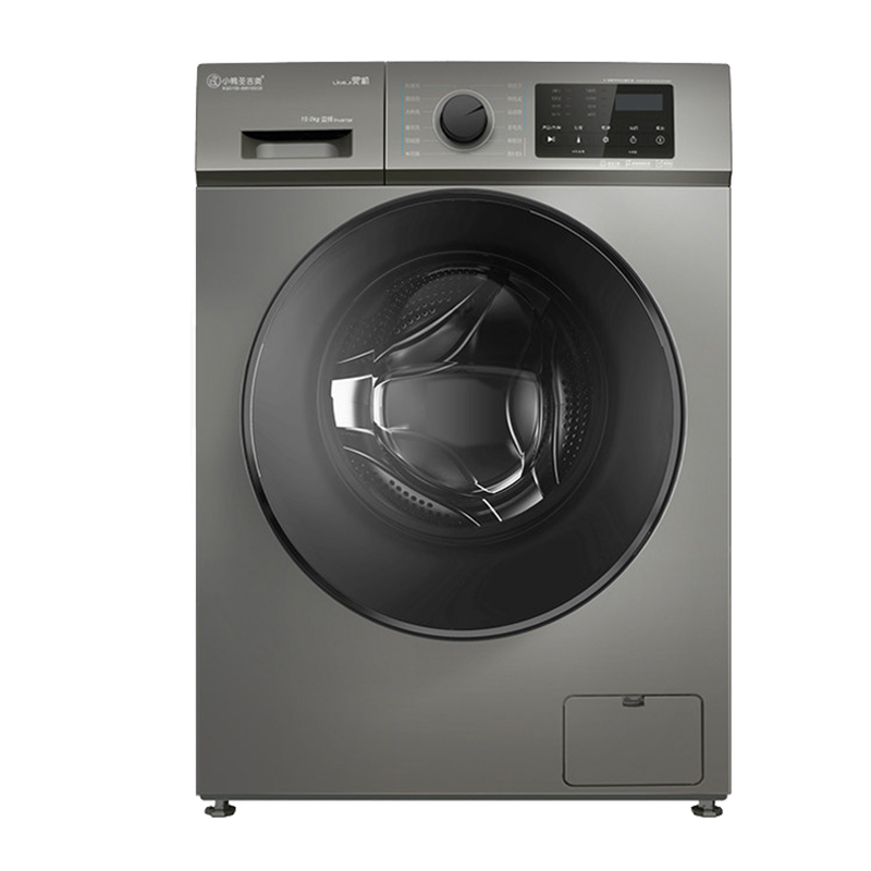 小鸭 高温煮烫洗滚筒洗衣机