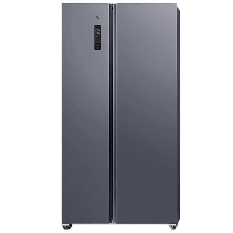 米家 低噪智能电冰箱