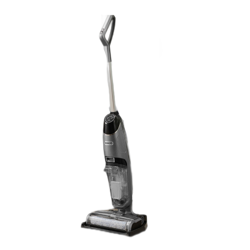 博宝特 变频电机洗地机