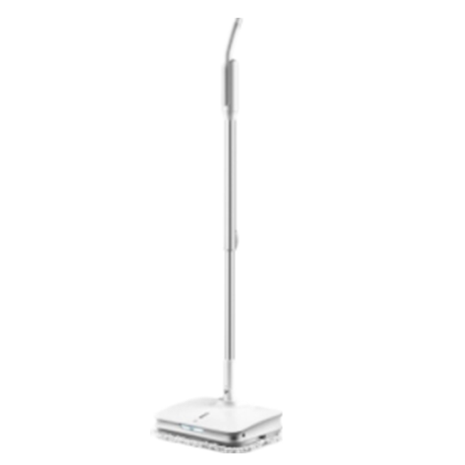 洒哇地咔 伸缩铝杆电动拖把