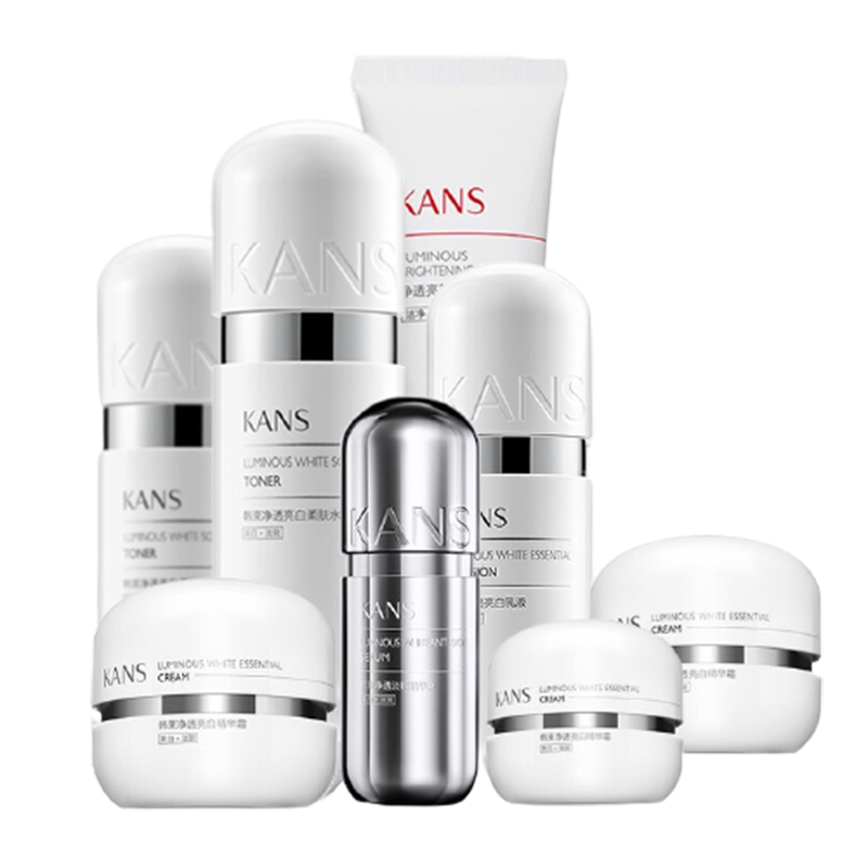 韩束 平衡水油护肤套装