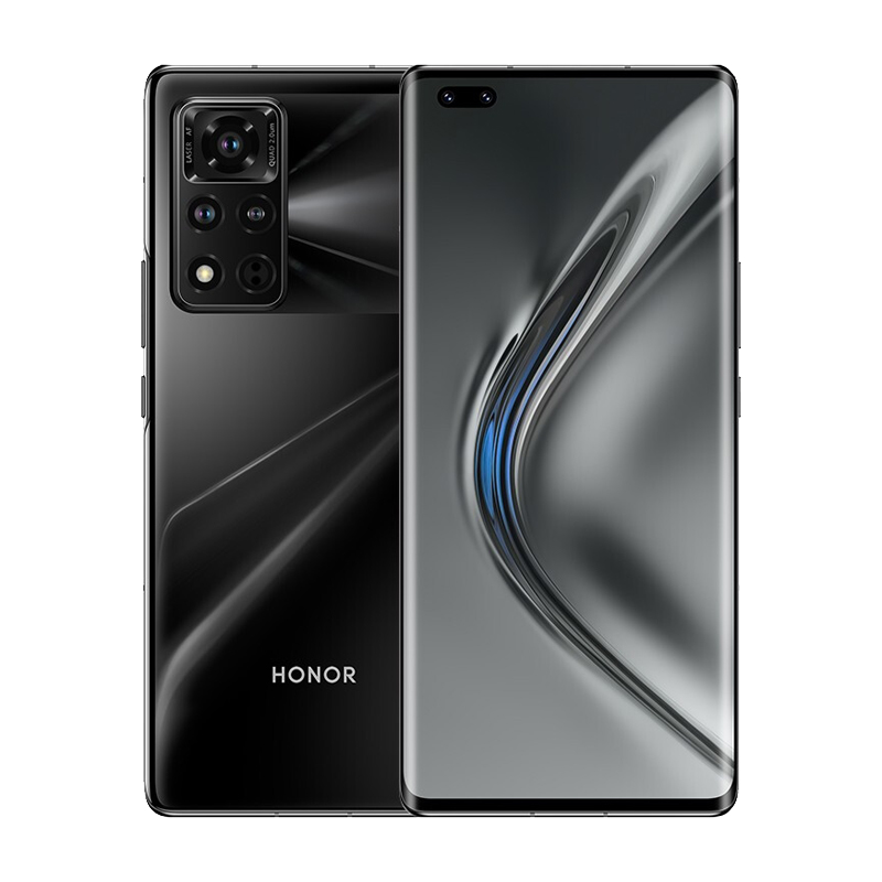 荣耀 动态熄屏手机